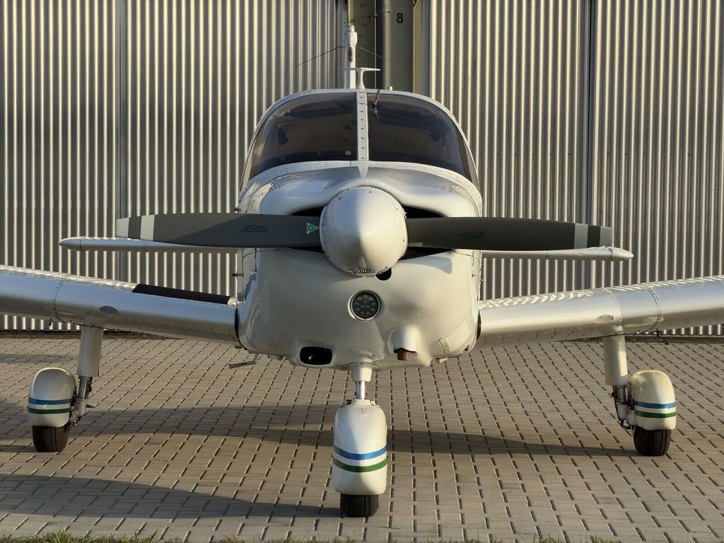 Piper PA-28, photo 6 sur 16