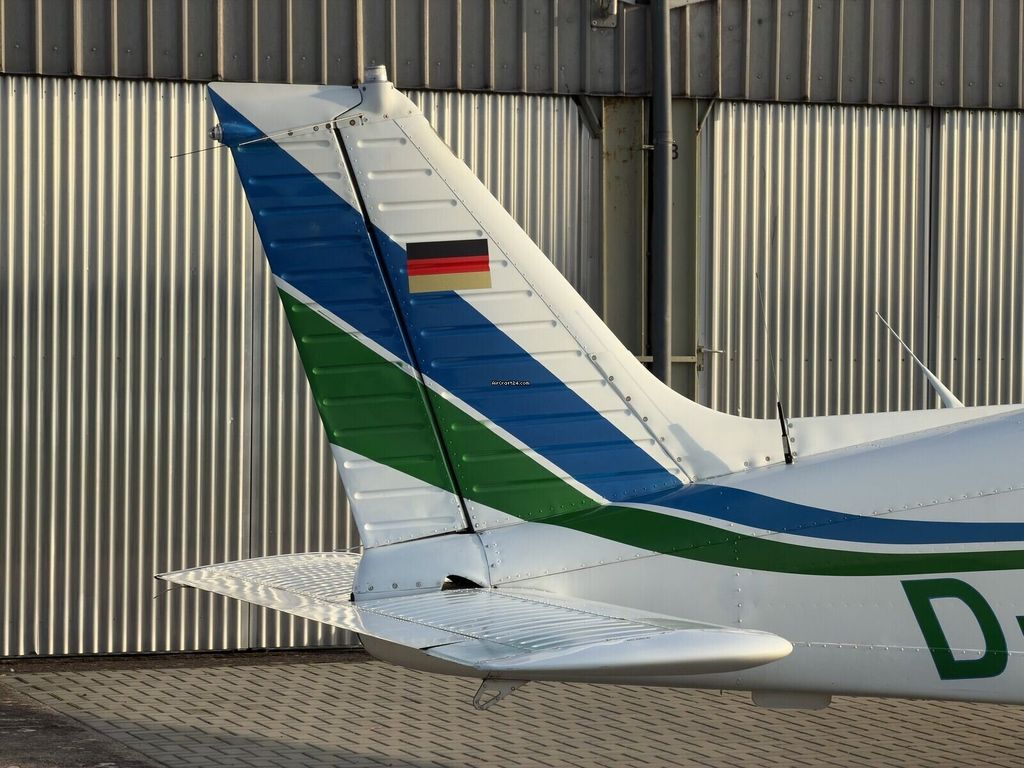 Piper PA-28, photo 9 sur 16