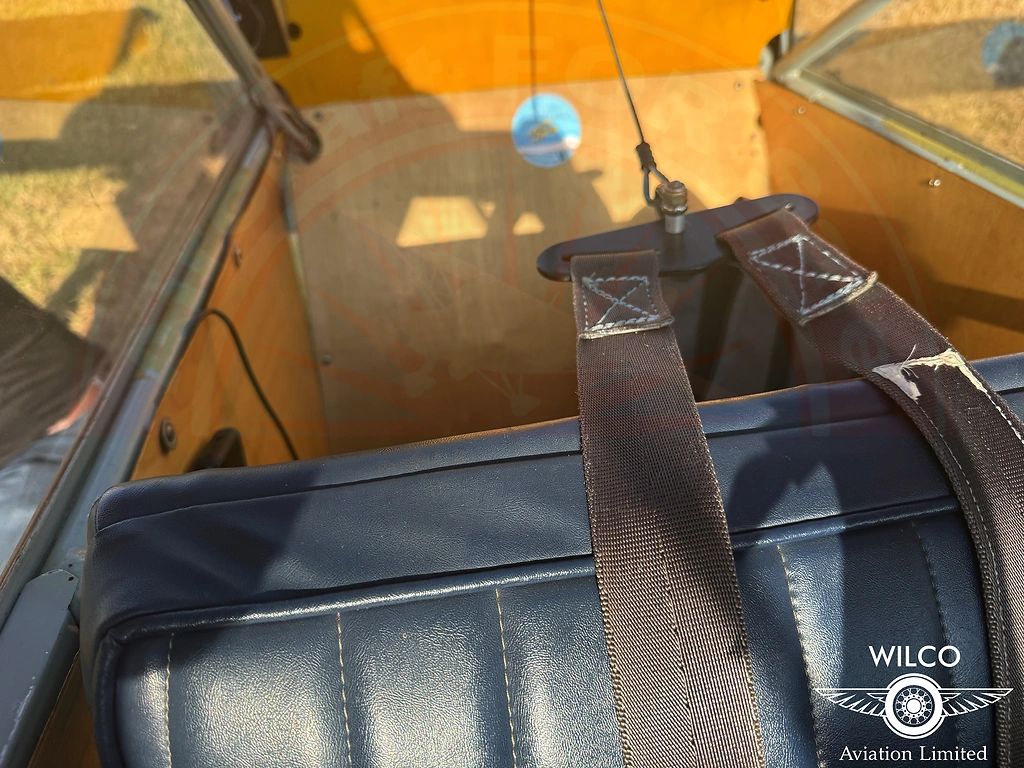 Piper L-18C Super Cub, fotografía 15 de 24