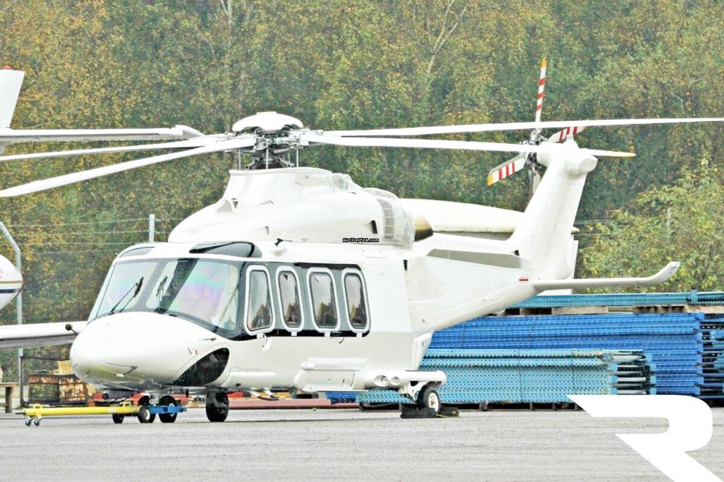 Agusta AW139, fotografía 4 de 9