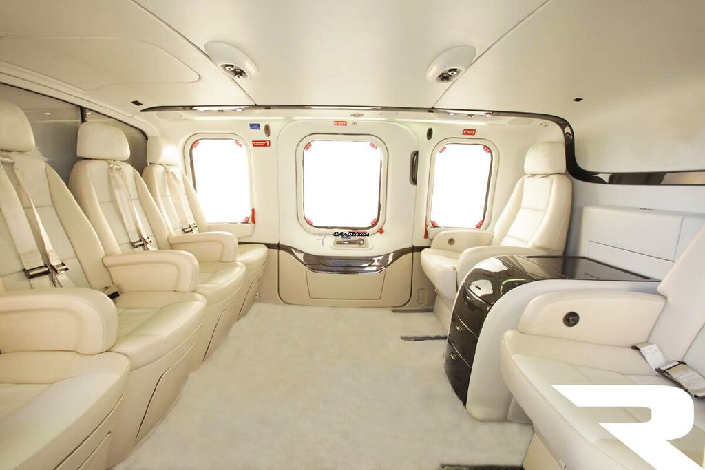 Agusta AW139, fotografía 7 de 9