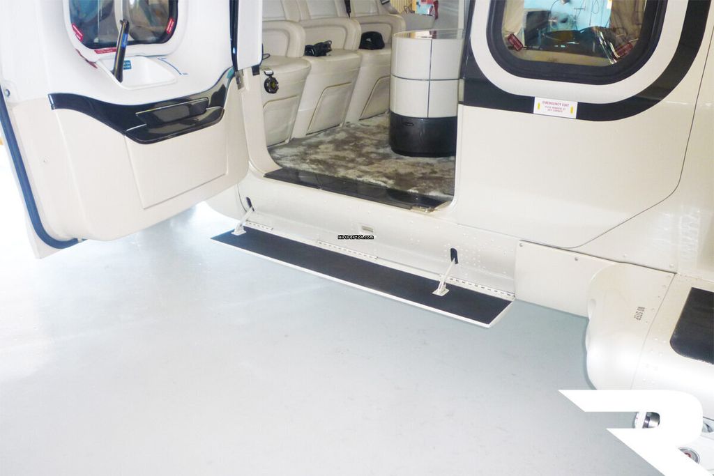 Agusta AW139, fotografía 9 de 9