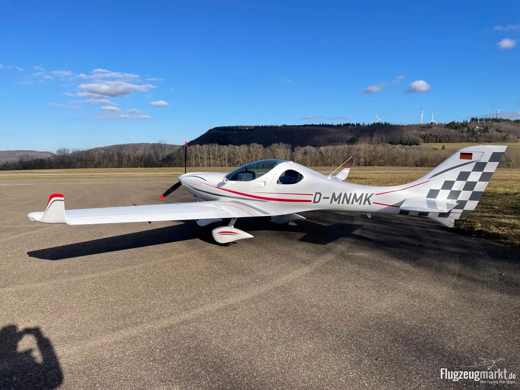Aerospool WT9, fotografía 2 de 3
