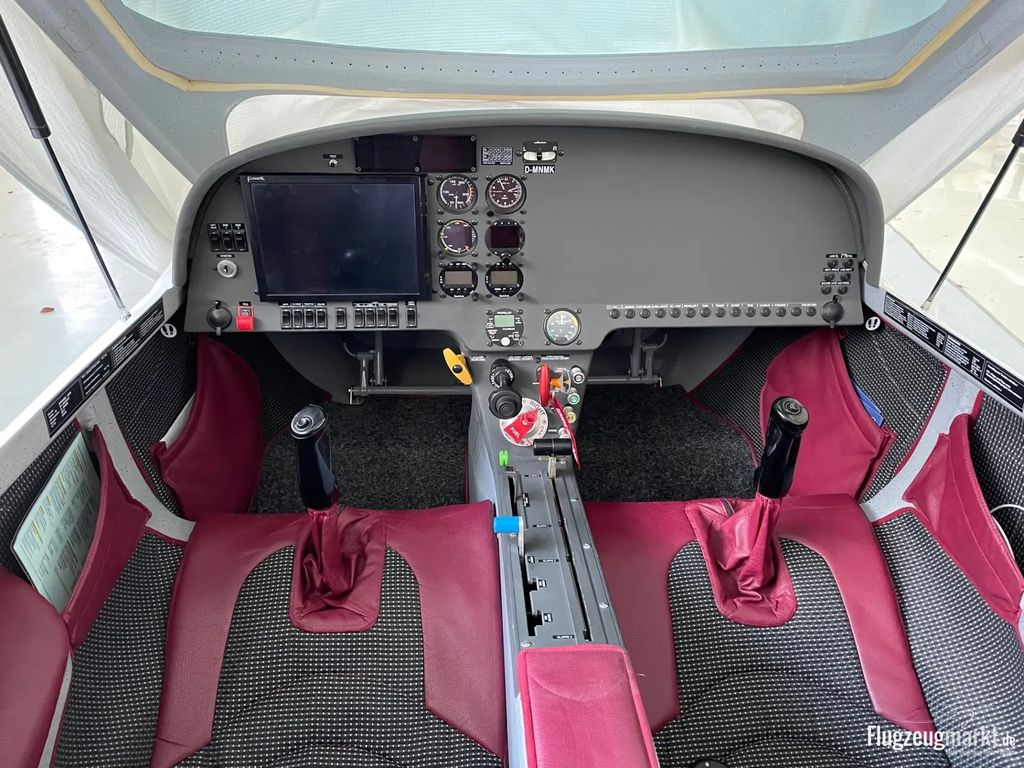Aerospool WT9, fotografía 3 de 3