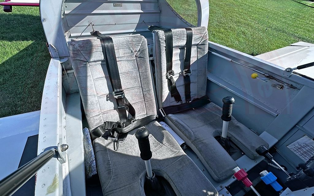 Van's Aircraft RV-7, fotografía 10 de 13