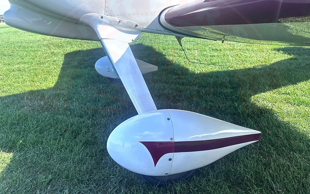 Van's Aircraft RV-7, fotografía 11 de 13