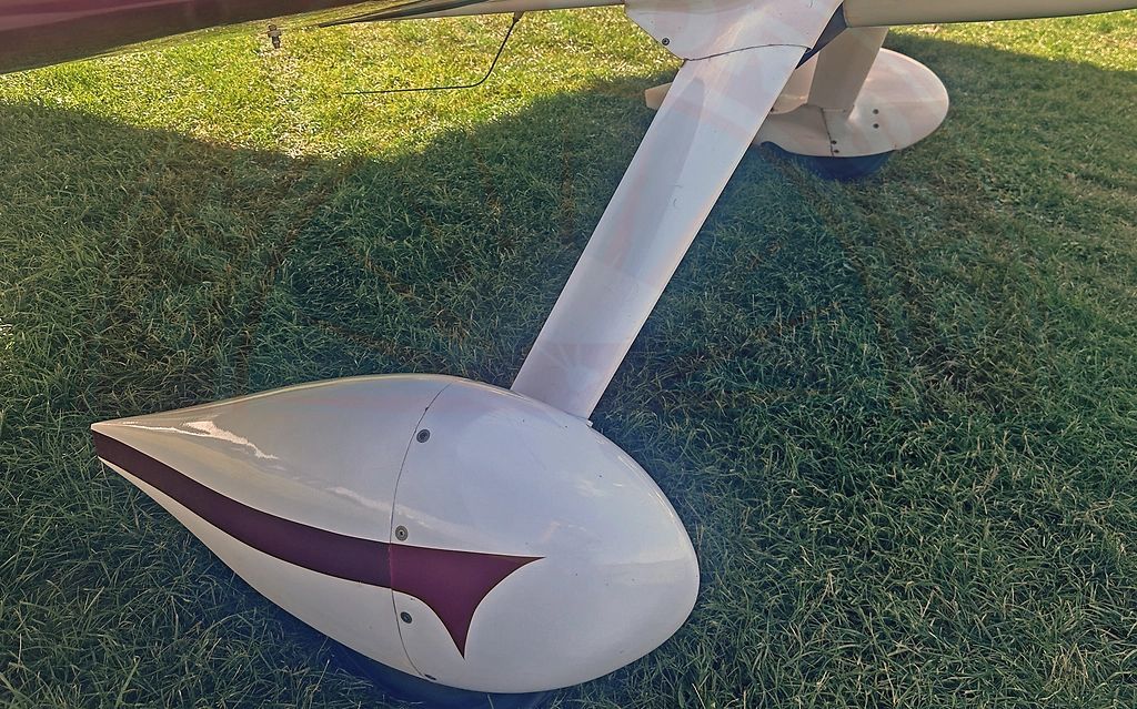Van's Aircraft RV-7, fotografía 12 de 13