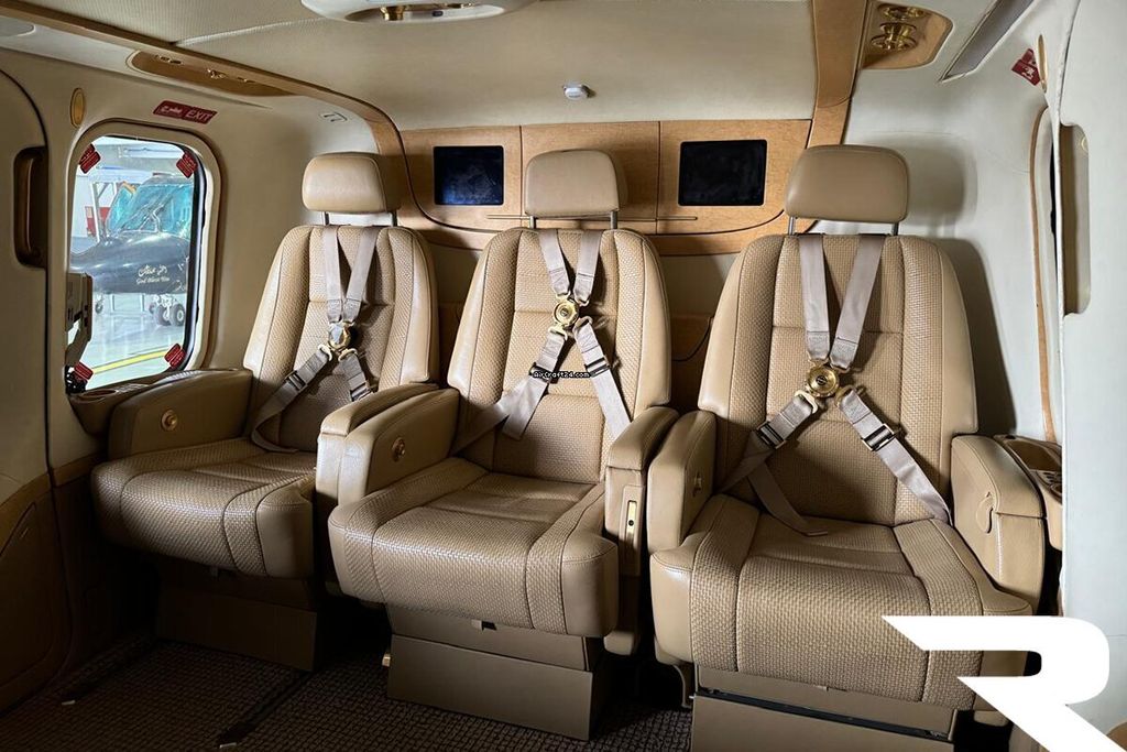 Agusta AW139, fotografía 5 de 5