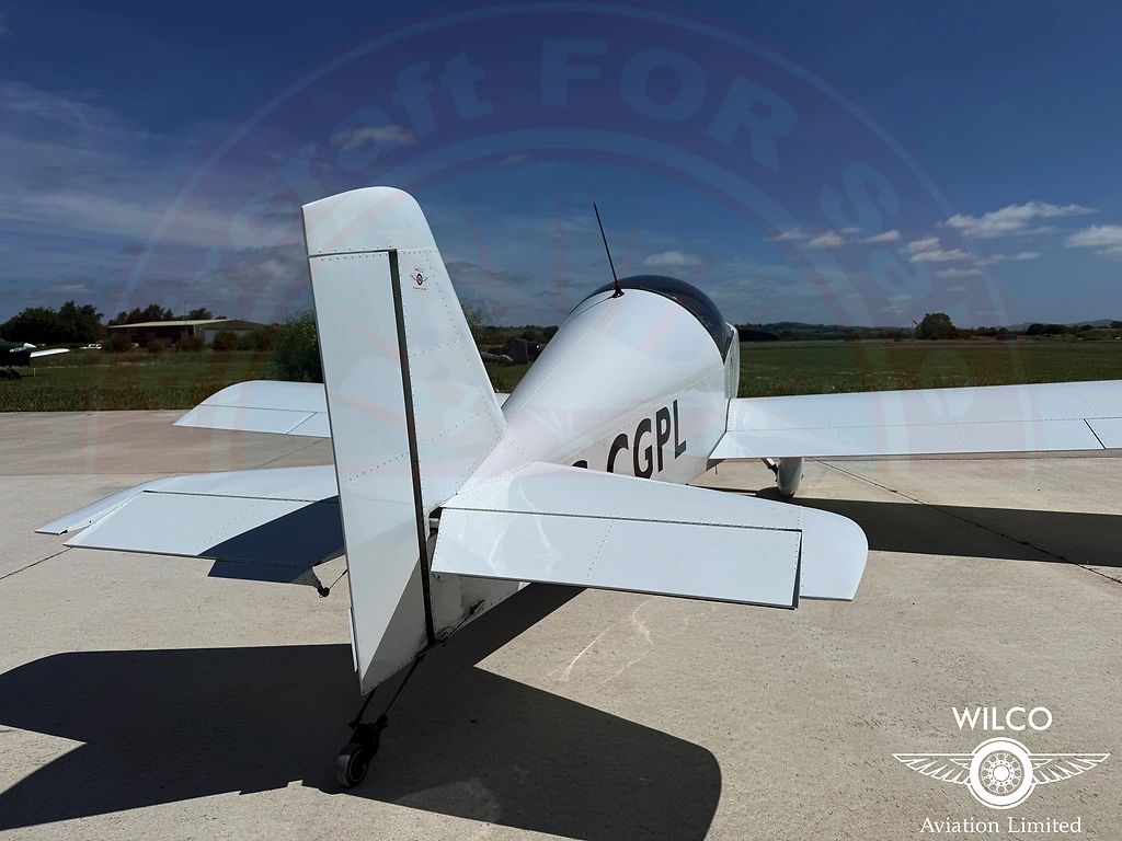 Sonex Aircraft Sonex, fotografía 5 de 19
