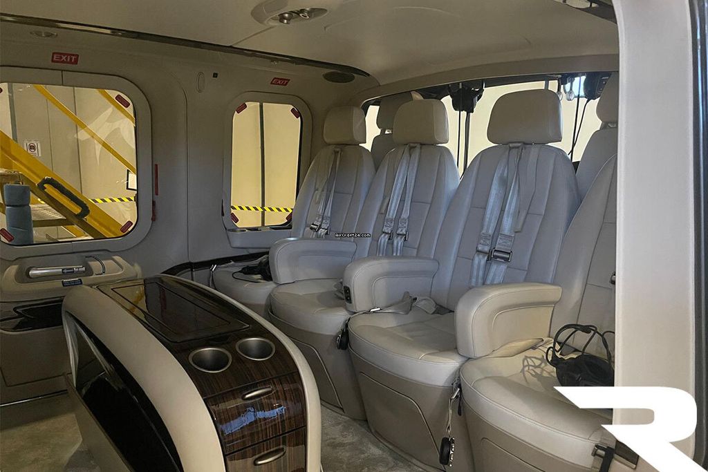 Agusta AW139, fotografía 4 de 9