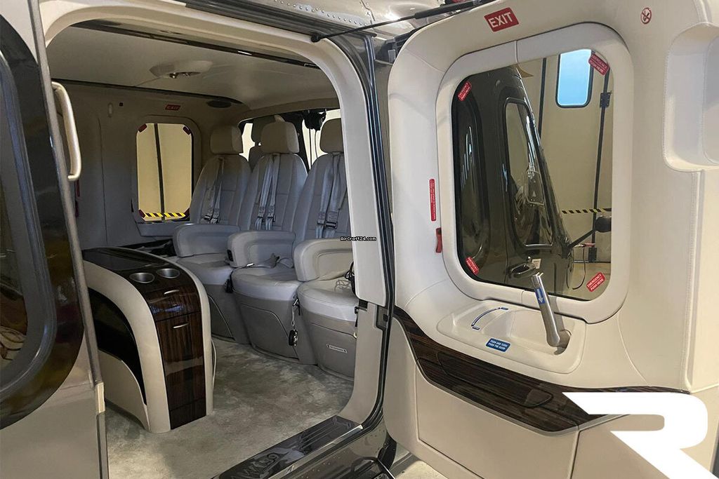 Agusta AW139, fotografía 6 de 9
