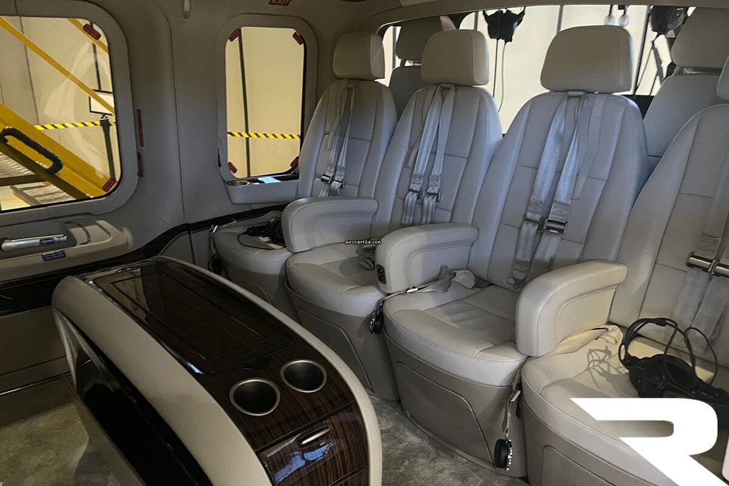 Agusta AW139, fotografía 7 de 9