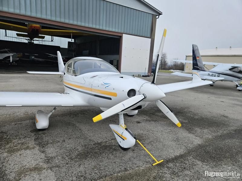 Aerospool WT9, fotografía 1 de 7