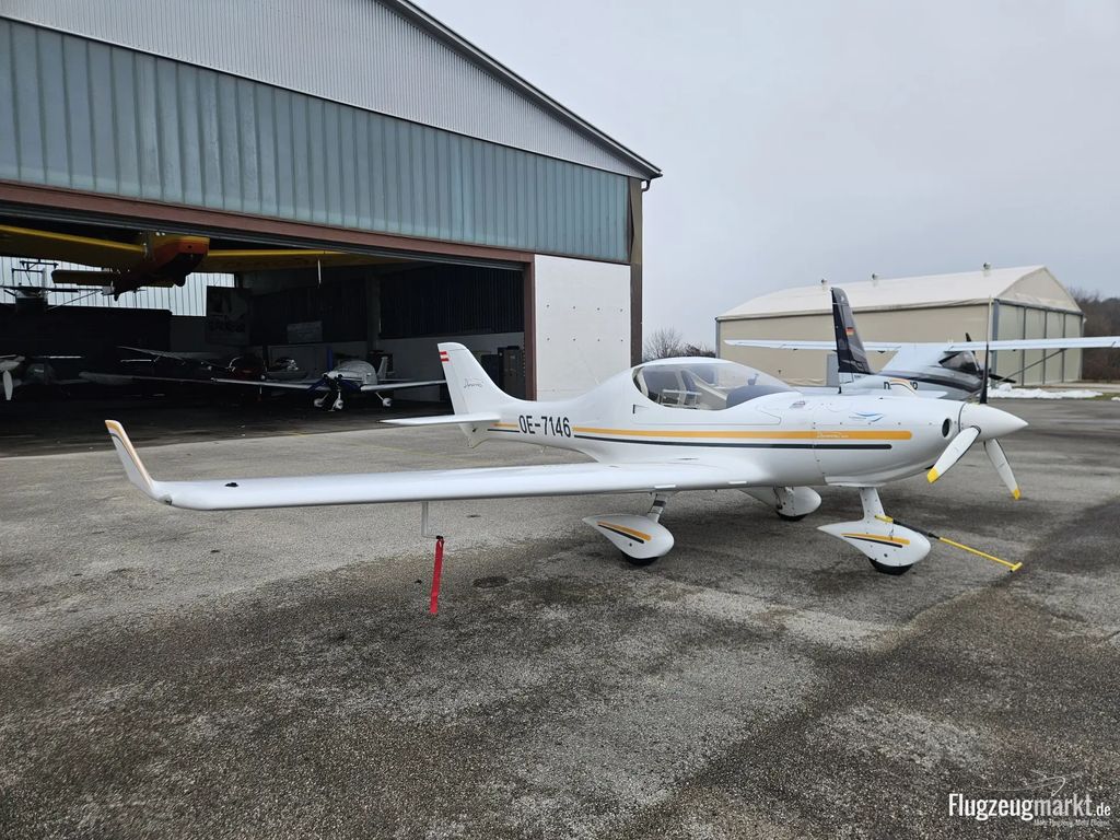 Aerospool WT9, fotografía 2 de 7
