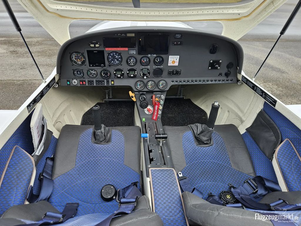 Aerospool WT9, fotografía 4 de 7