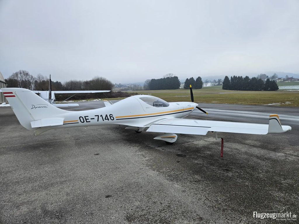 Aerospool WT9, fotografía 5 de 7