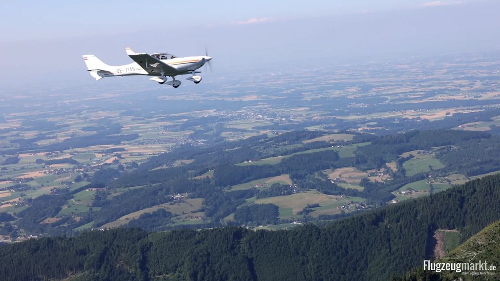 Aerospool WT9, fotografía 7 de 7