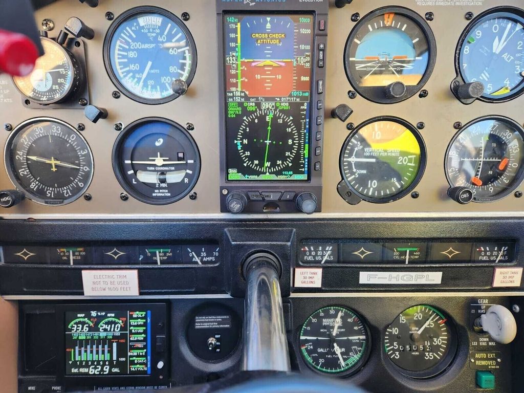 Piper PA-28, fotografía 2 de 4