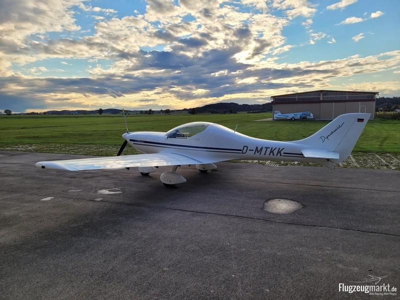 Aerospool WT9, fotografía 1 de 7