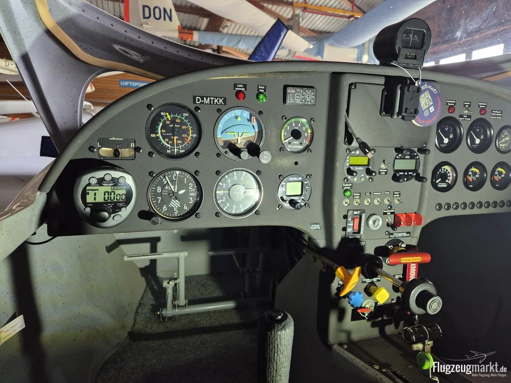 Aerospool WT9, fotografía 2 de 7