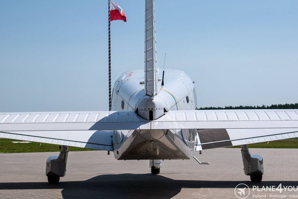 Piper PA-32, fotografía 6 de 20