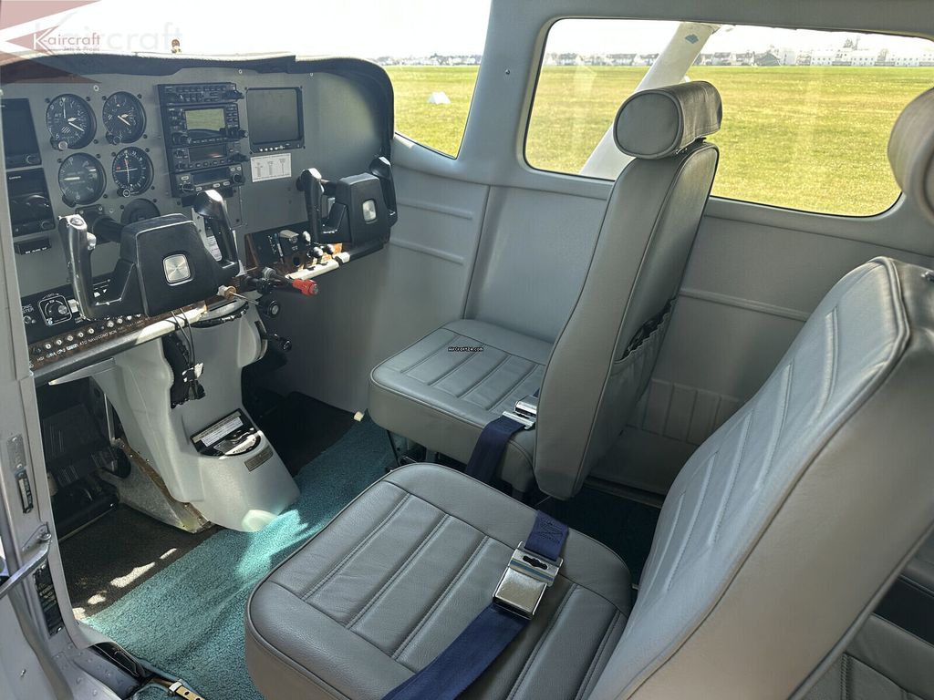 Cessna T206, fotografía 8 de 13
