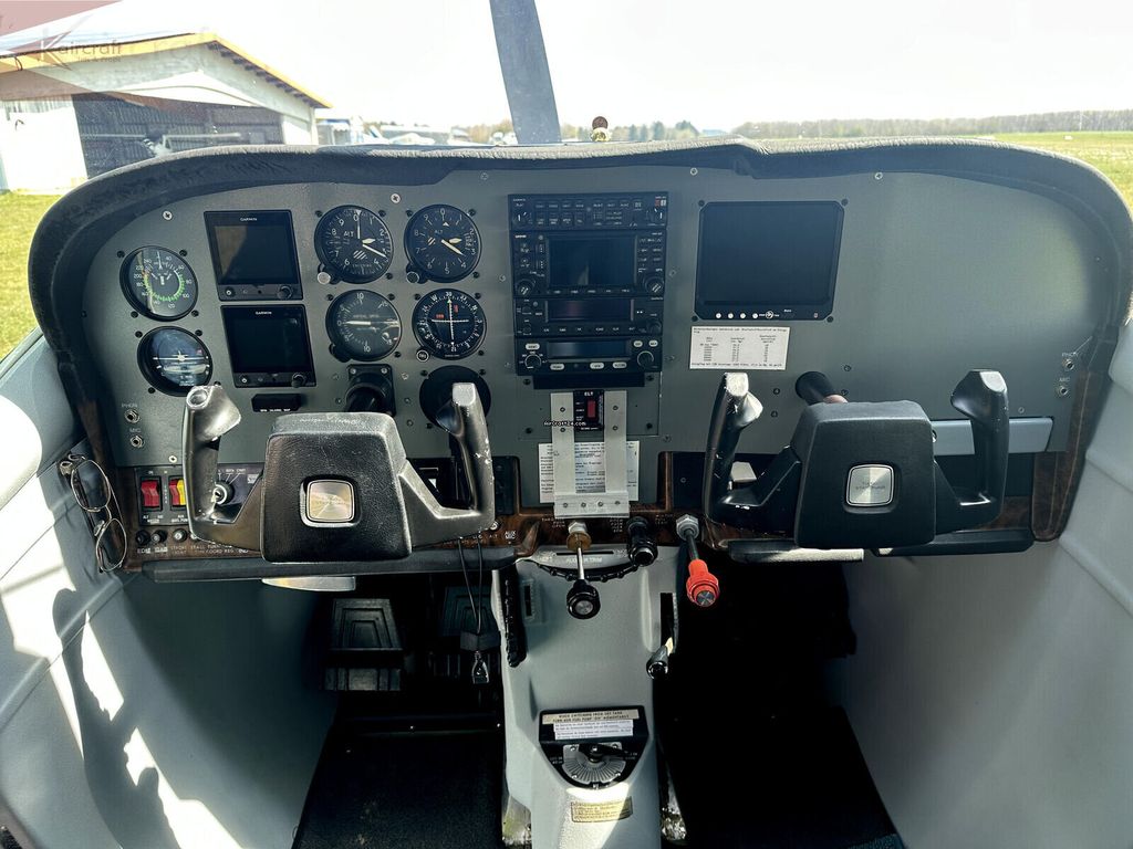 Cessna T206, fotografía 12 de 13