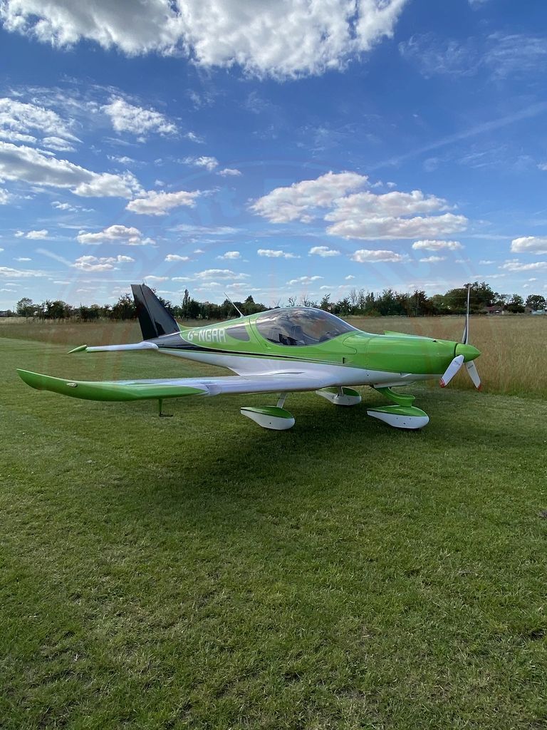 BRM Aero NG-5, fotografía 1 de 5