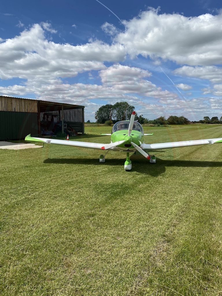 BRM Aero NG-5, fotografía 2 de 5