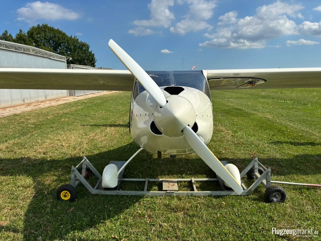 Pipistrel Sinus, fotografía 2 de 6