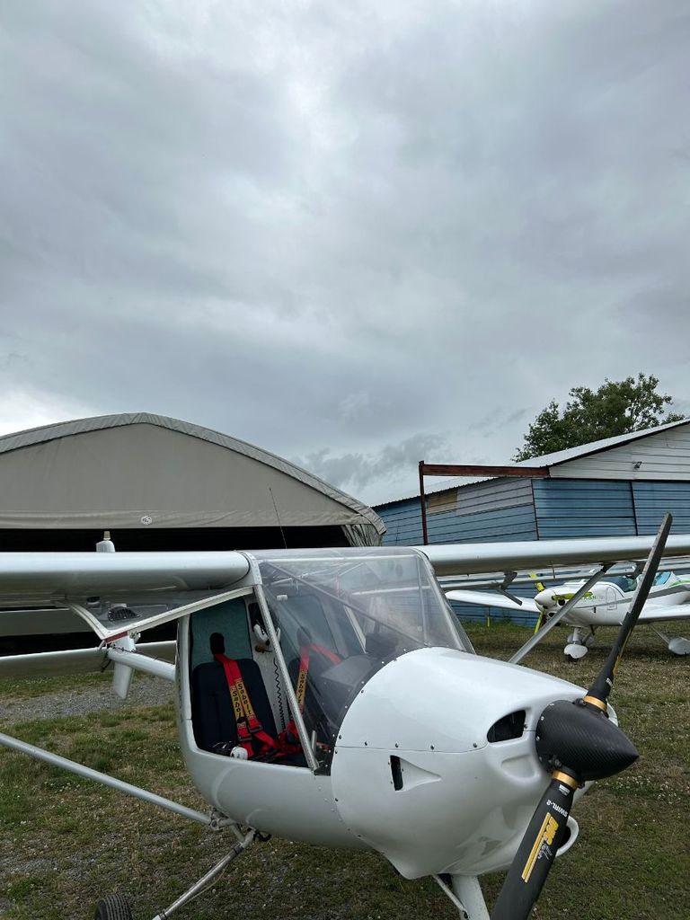 Flysynthesis Storch, fotografía 2 de 3