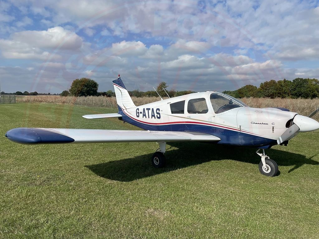 Piper PA-28, fotografía 7 de 18
