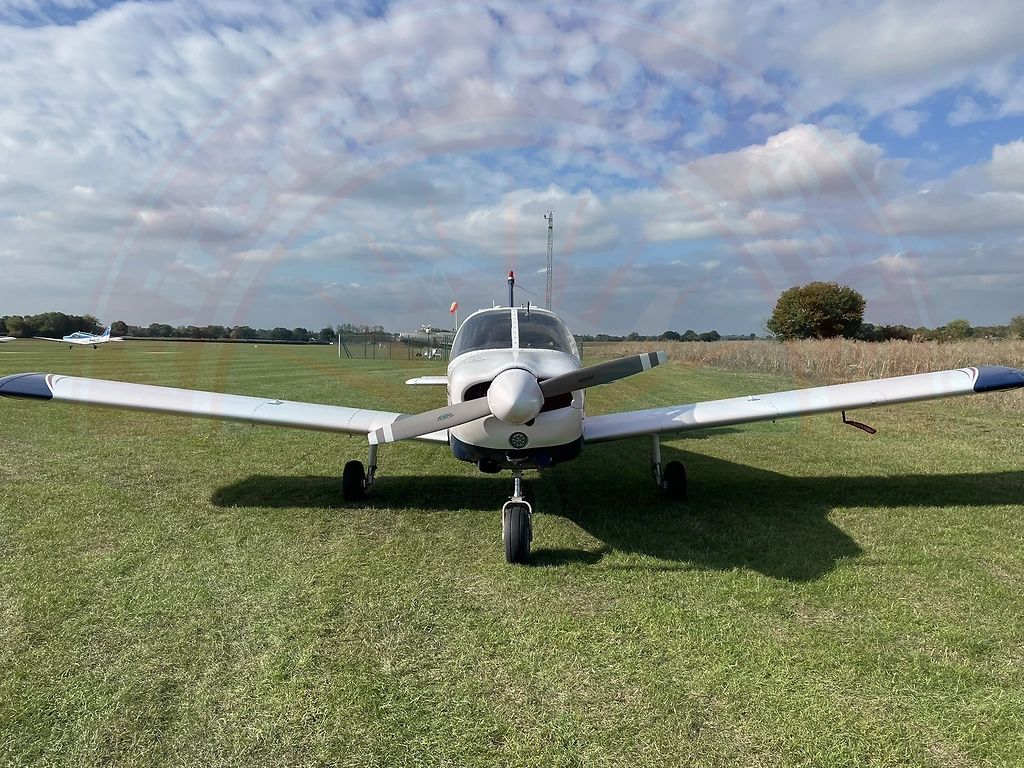 Piper PA-28, fotografía 8 de 18
