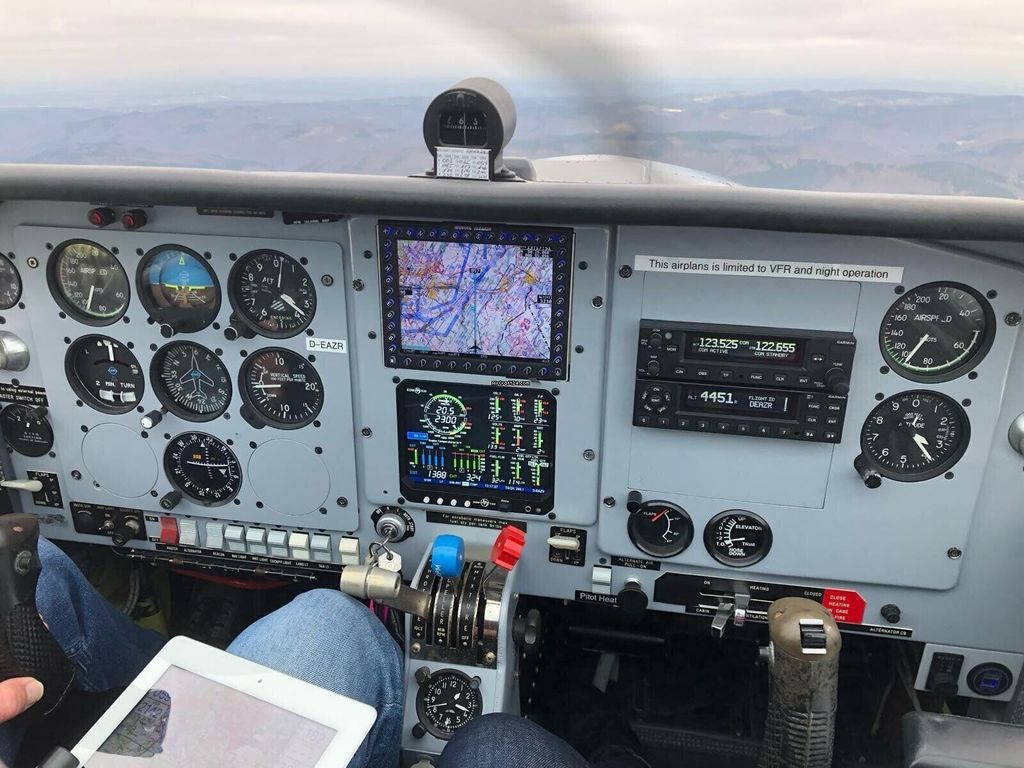 SIAI-Marchetti AS202 Bravo 18 A4, fotografía 2 de 8