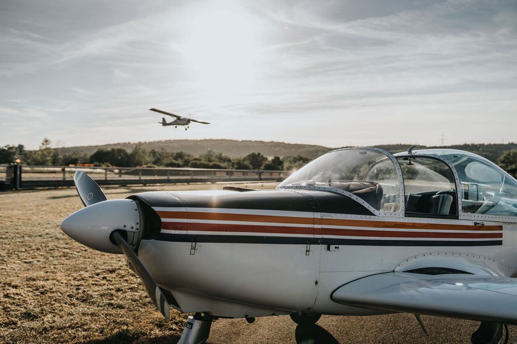 SIAI-Marchetti AS202 Bravo 18 A4, fotografía 4 de 8