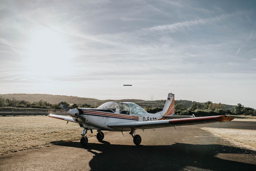 SIAI-Marchetti AS202 Bravo 18 A4, fotografía 5 de 8