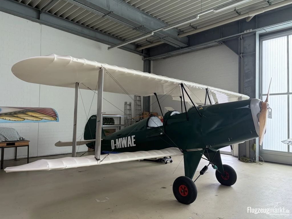 Platzer KIEBITZ, fotografía 2 de 4