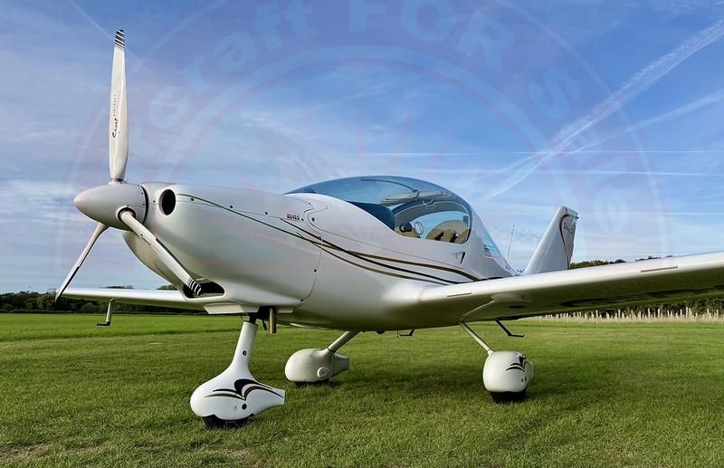 TL Ultralight TL-2000 Carbon S4, fotografía 1 de 8