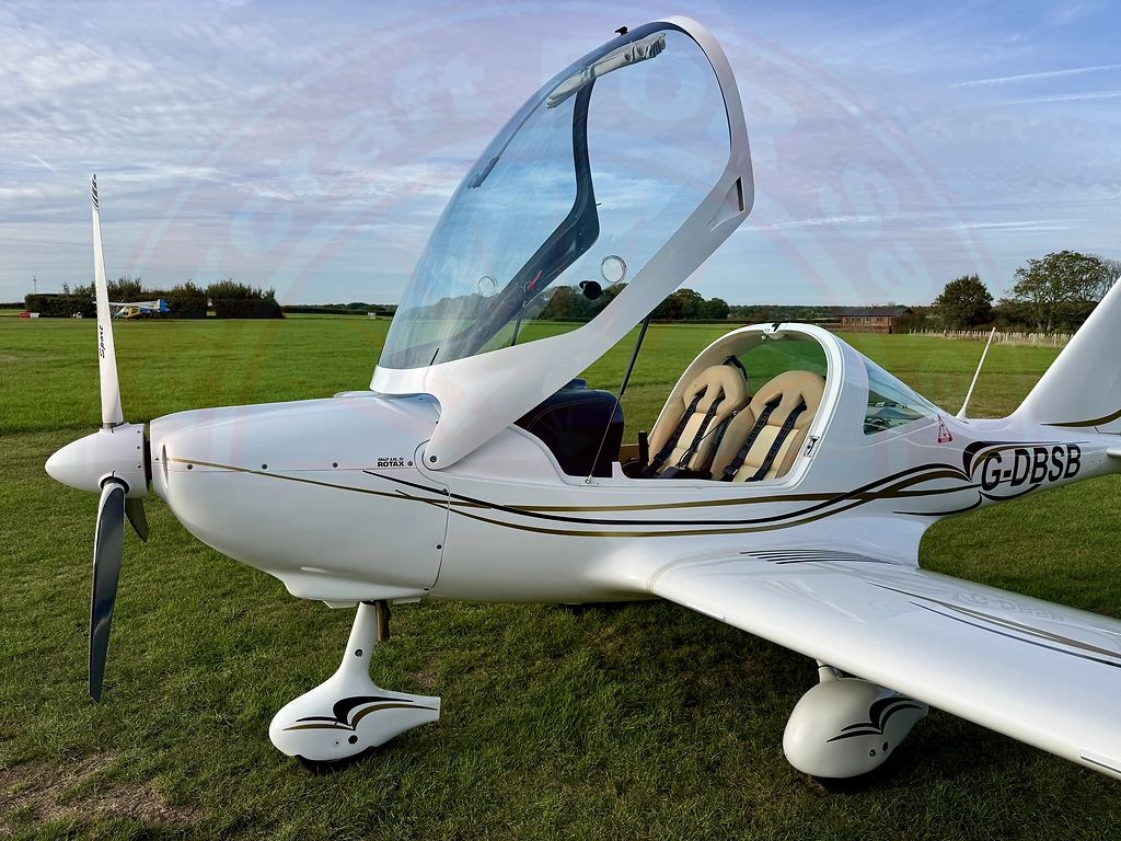 TL Ultralight TL-2000 Carbon S4, fotografía 2 de 8