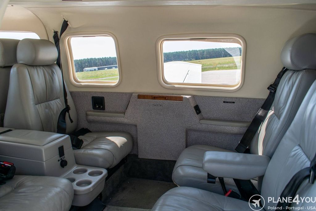 Piper PA-32, fotografía 19 de 20