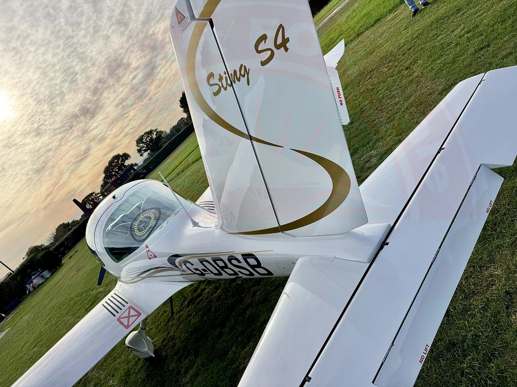 TL Ultralight TL-2000 Carbon S4, fotografía 3 de 8