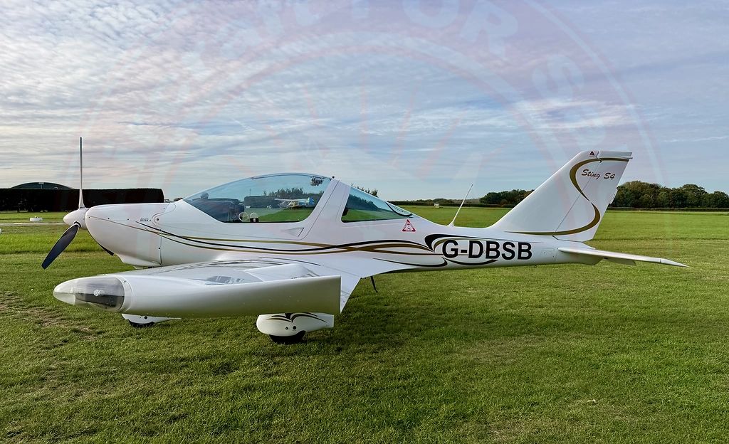 TL Ultralight TL-2000 Carbon S4, fotografía 5 de 8