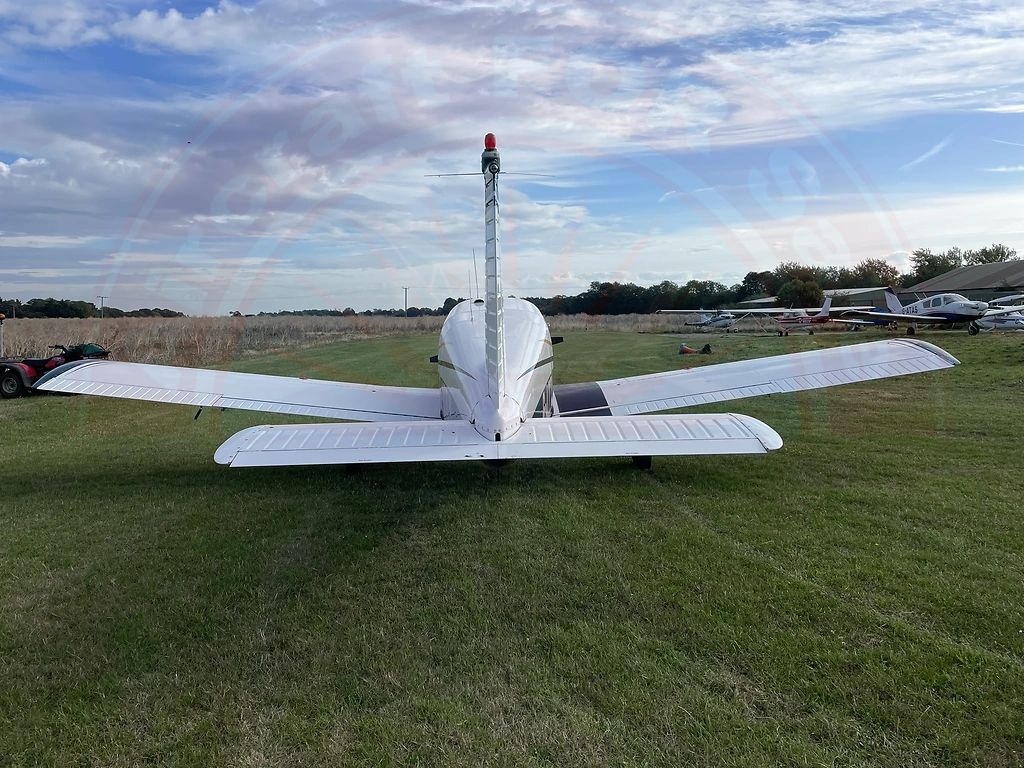 Piper PA-28, fotografía 5 de 21