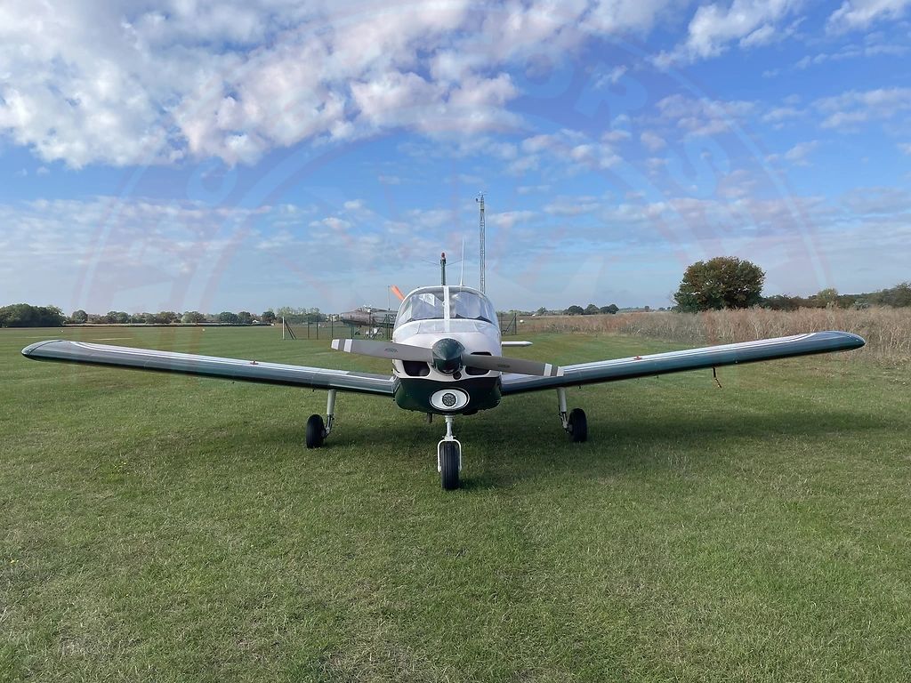 Piper PA-28, fotografía 9 de 21