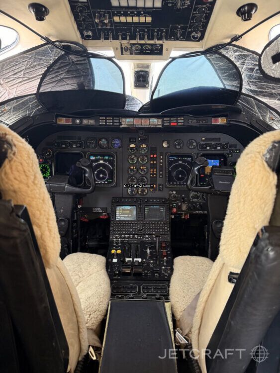 Hawker 400, fotografía 2 de 20