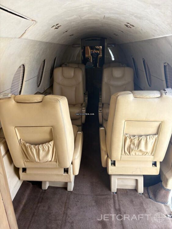 Hawker 400, fotografía 3 de 20