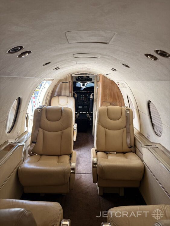 Hawker 400, fotografía 4 de 20