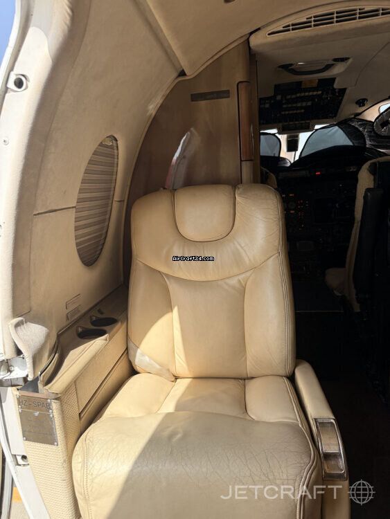 Hawker 400, fotografía 5 de 20