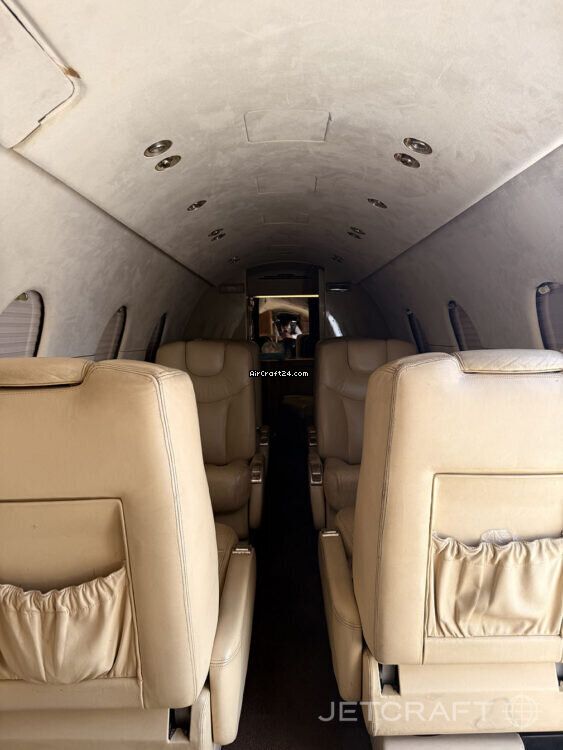 Hawker 400, fotografía 6 de 20