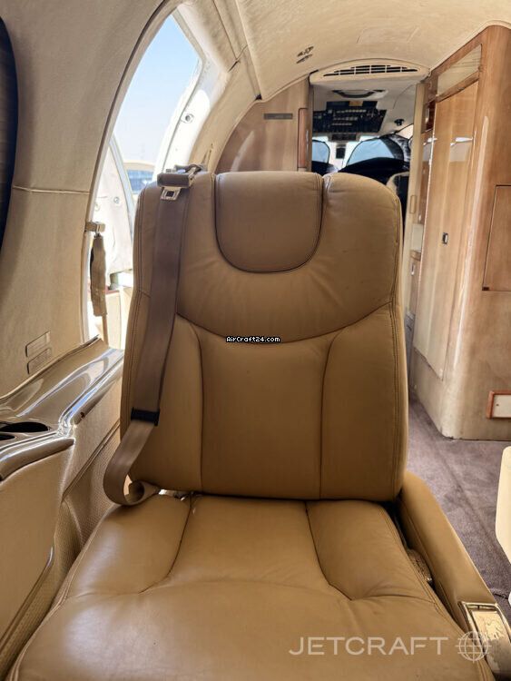 Hawker 400, fotografía 7 de 20